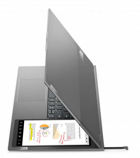Thinkbook Plus Gen 3. (Bild: Lenovo)